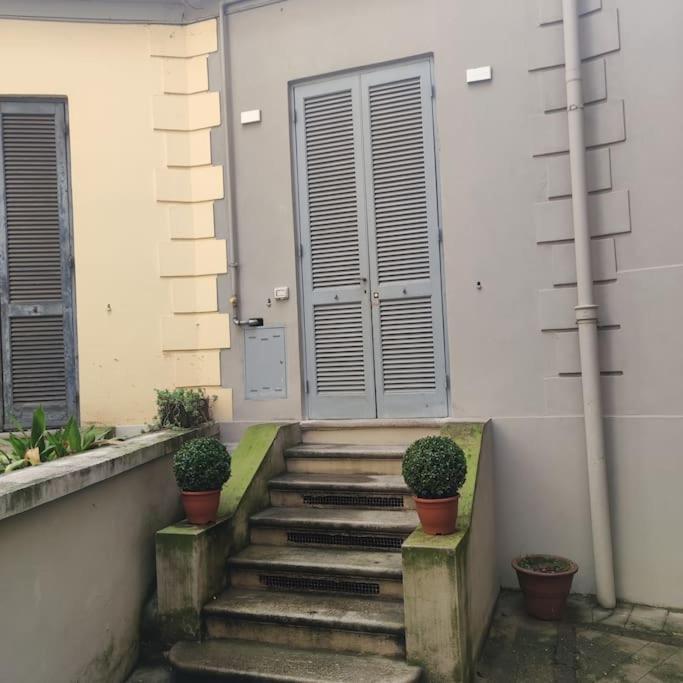 Apartamento Monolocale Intimo Con Terrazzino Milán Exterior foto